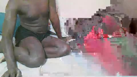 Snapshot of trisboo_ chatting on November 13, 2025, 6:40 pm Beckham Godwine online show from November 13, 2025, 6:40 pm