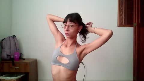 Snapshot of trisha_miller chatting on October 7, 2025, 2:47 pm Trisha Miller online show from October 7, 2025, 2:47 pm