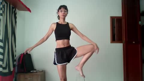 Snapshot of trisha_miller chatting on October 12, 2025, 5:12 pm Trisha Miller online show from October 12, 2025, 5:12 pm