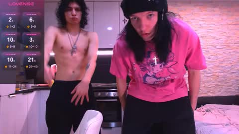 Max  online show from February 9, 2026, 4:11 pm