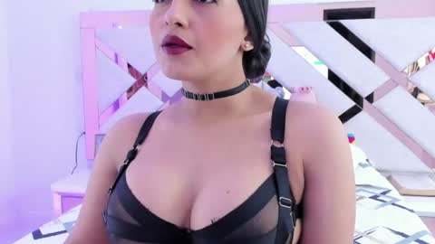 Trissha online show from July 9, 2026, 2:43 pm