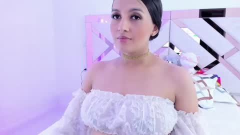 Trissha online show from July 11, 2026, 6:54 pm