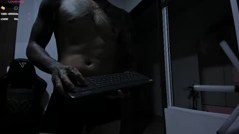 Snapshot of trisstan_ chatting on November 14, 2025, 7:34 pm Alexander online show from November 14, 2025, 7:34 pm