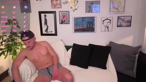 Snapshot of tristancarterx chatting on January 8, 2026, 4:37 am Tristan Carter online show from January 8, 2026, 4:37 am