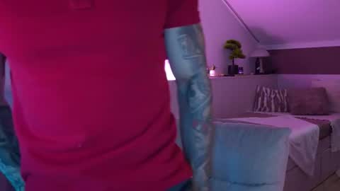 Trystan Grey online show from February 28, 2026, 7:09 am