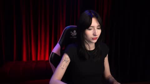 Snapshot of trix_void chatting on October 7, 2025, 7:49 am trix_void online show from October 7, 2025, 7:49 am