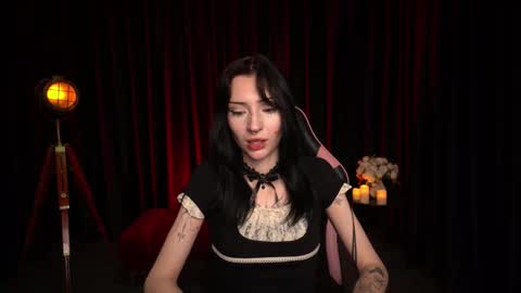 Snapshot of trix_void chatting on October 10, 2025, 8:24 am trix_void online show from October 10, 2025, 8:24 am