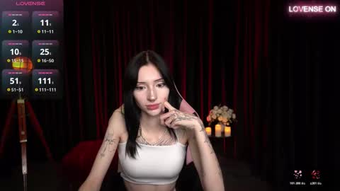 Snapshot of trix_void chatting on October 17, 2025, 9:01 am trix_void online show from October 17, 2025, 9:01 am