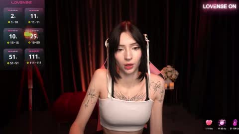 Snapshot of trix_void chatting on October 31, 2025, 10:05 am trix_void online show from October 31, 2025, 10:05 am