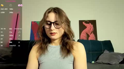 trixibell online show from February 27, 2026, 7:08 am