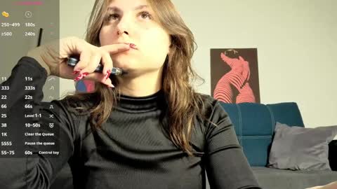 trixibell online show from April 11, 2026, 4:06 am