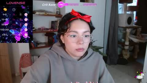 Kitty online show from May 7, 2026, 10:59 pm