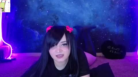 trixiedoescamcam online show from June 2, 2026, 5:15 pm