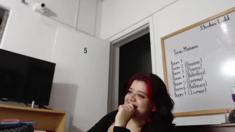 trixxiee_ online show from January 6, 2025, 11:31 pm