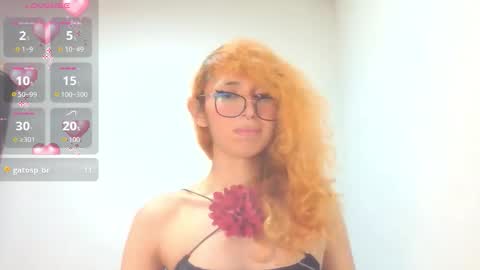 Snapshot of trixy_roses chatting on December 13, 2025, 7:53 pm Trixy Rose online show from December 13, 2025, 7:53 pm