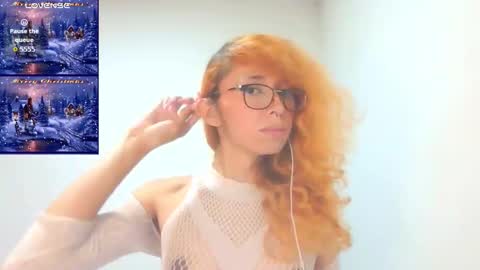 Snapshot of trixy_roses chatting on December 20, 2025, 7:43 pm Trixy Rose online show from December 20, 2025, 7:43 pm