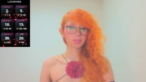 Snapshot of trixy_roses chatting on February 4, 2026, 6:58 pm Trixy Rose online show from February 4, 2026, 6:58 pm