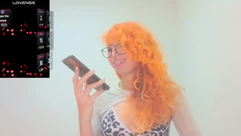 Snapshot of trixy_roses chatting on February 6, 2026, 8:12 pm Trixy Rose online show from February 6, 2026, 8:12 pm