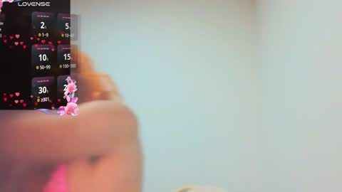 Snapshot of trixy_roses chatting on March 4, 2026, 8:37 pm Trixy Rose online show from March 4, 2026, 8:37 pm