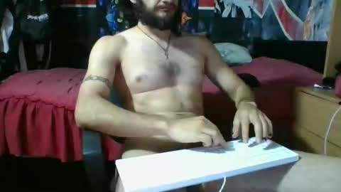 Andrew online show from November 12, 2025, 5:30 am