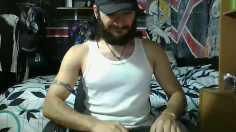 Andrew online show from November 30, 2025, 4:05 am