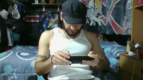 Andrew online show from January 9, 2026, 7:00 am