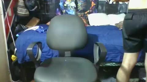 Andrew online show from March 9, 2026, 3:05 pm