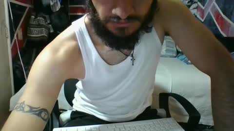 Andrew online show from March 27, 2026, 5:01 pm