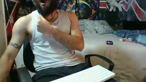 Andrew online show from March 30, 2026, 7:15 pm