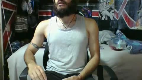 Andrew online show from April 10, 2026, 1:05 pm