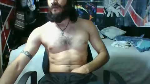 Andrew online show from April 24, 2026, 12:24 am