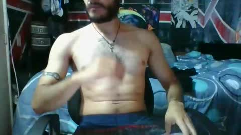 Andrew online show from June 10, 2026, 8:41 pm