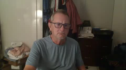 Troffer online show from January 16, 2025, 12:02 am