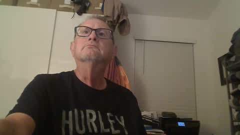 Troffer online show from February 26, 2025, 4:14 am