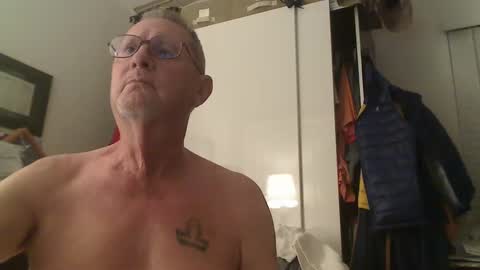 Troffer online show from November 5, 2025, 12:54 am