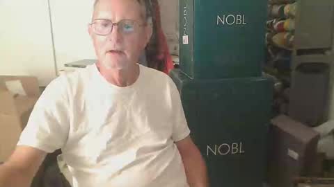 Troffer online show from May 21, 2026, 1:01 am