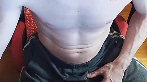 Snapshot of tronista87 chatting on January 31, 2026, 11:25 pm tronista87 online show from January 31, 2026, 11:25 pm