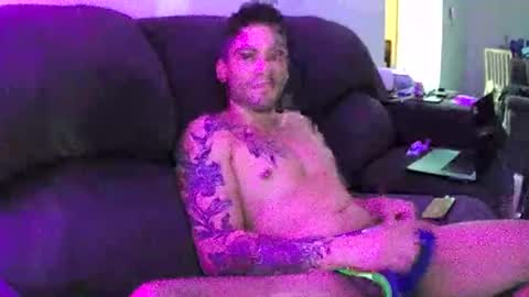 Archie Torres online show from March 10, 2025, 7:42 am