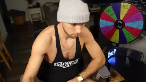 Troy Green online show from November 19, 2025, 3:28 am