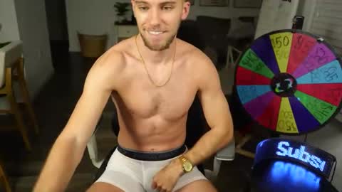 Troy Green online show from December 14, 2025, 4:07 am