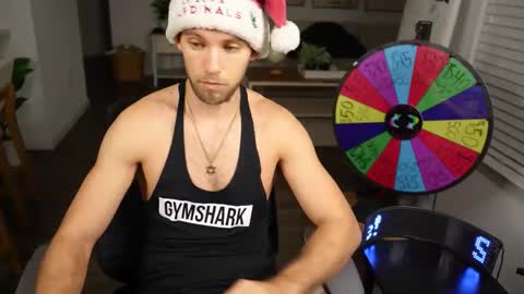 Troy Green online show from December 23, 2025, 3:37 am