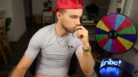 Troy Green online show from January 12, 2026, 3:23 am