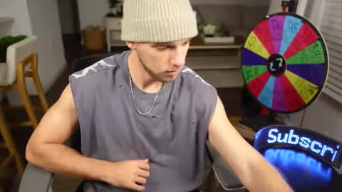 Troy Green online show from January 19, 2026, 4:05 am