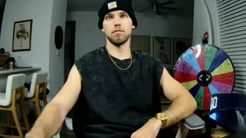 Troy Green online show from February 1, 2026, 7:07 am