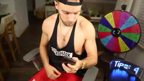 Troy Green online show from February 12, 2026, 3:23 am