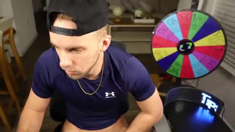 Troy Green online show from March 18, 2026, 3:09 am