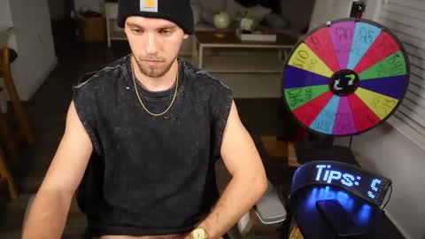 Troy Green online show from March 21, 2026, 6:07 am