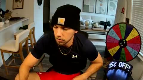 Troy Green online show from March 28, 2026, 9:25 pm