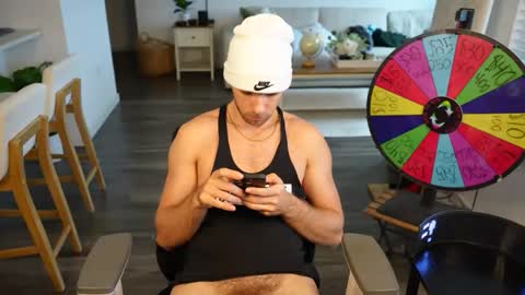 Troy Green online show from March 30, 2026, 9:49 pm