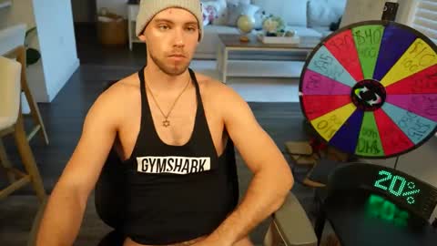 Troy Green online show from April 13, 2026, 10:15 pm